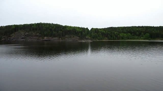 Вокруг Ладожского озера / Рускеала / Южная Карелия / 2 дня