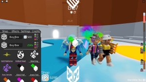 КАК ПОЛУЧИТЬ РАДУГУ ?? ? Роблокс АДСКАЯ БАШНЯ / ROBLOX tower of hell