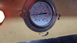 Ремонт Гидромотора. Гидронасоса 310.112