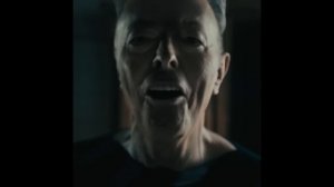 David Bowie – Lazarus (Video)