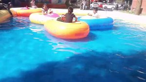 Душанбе парк зопарк