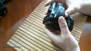 Обзор фотоаппарата Nikon Coolpix L820