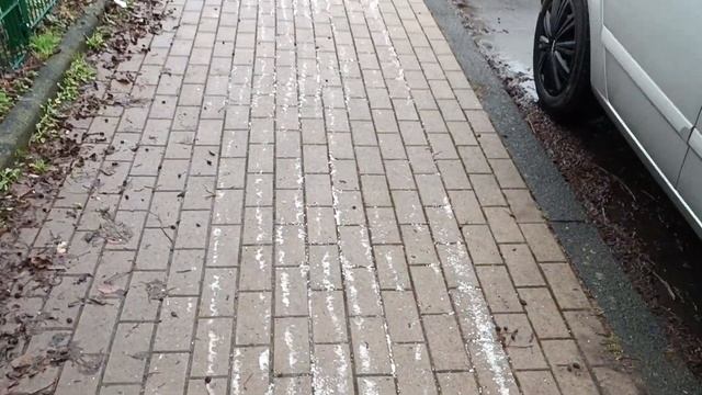 Дорога из соли???? Украинские беженцы в Германии 2023???? смотреть онлайн