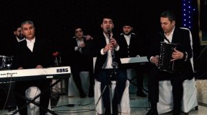 Hakim Klarnet #Kinto Reqsi 2019 #Klarnet