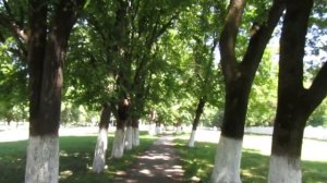 Кабардино-Балкария. (КБР) Бесланеева. Стадион. Городской Парк. 12+