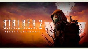 СТАЛКЕР 2   S.T.A.L.K.E.R. 2 ? Большой русский трейлер 4K ? Игра 2022