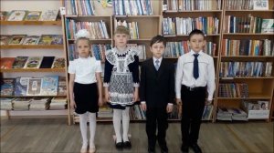 Прогулка по селу Сосновское