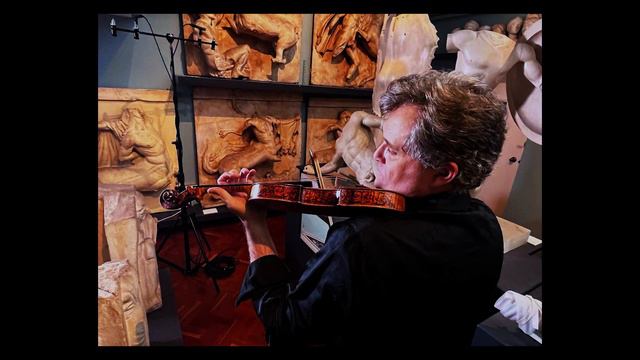 Pierre Marie François de Sales Baillot - ‘Air Ancien’ смотреть онлайн