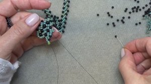 Arizona Necklace - St. Petersburg Multi Chain