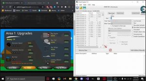 How to HACK Browser Based Games With Cheat Engine  | Cheat Engine Tutorial Series Part 4