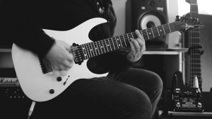 JOYO Preamp House - High Gain Tones - Metal Test