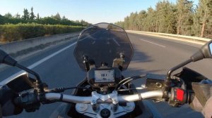 Voge 500 DS  2022 Top Speed