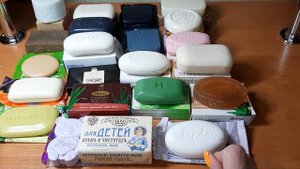 # 75 Мыльница на ИЮЛЬ 2023