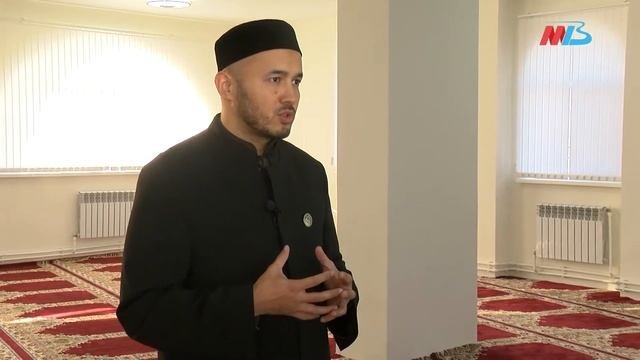 Что такое омовение и почему его нужно совершать?