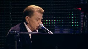 14 Аркадий Хоралов Сумерки