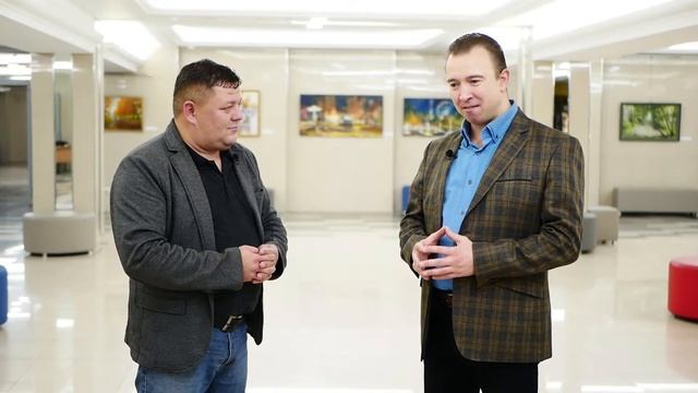 #ЗвездныйПривет - Максутов Азат Барыевич