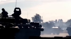 У кого танки круче - Россия или Украина. Количество танков в странах. Новинки танкостроения