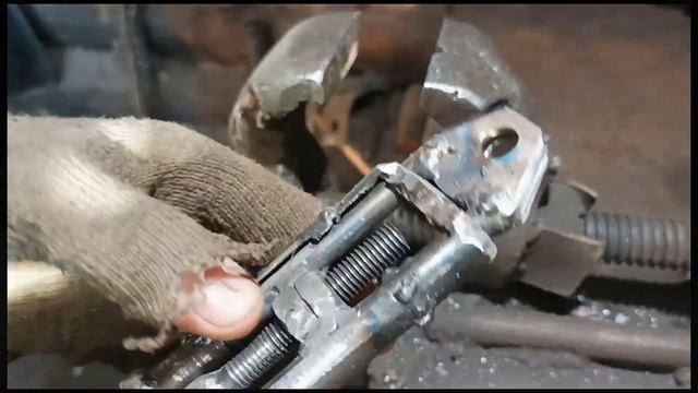 Труборез своими руками смотреть онлайн