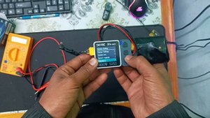 How to charge lipo Battery with SkyRc B6 Neo #inav#