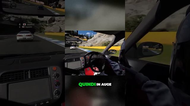 Gran Turismo Sport il ritorno alla gloria con una nuova sfida multiplayer