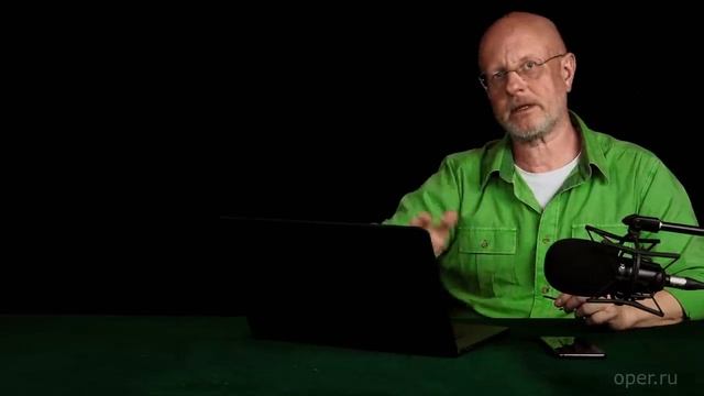 Дмитрий Goblin Пучков про сериал "Зулейха открывает глаза" четвертая серия смотреть онлайн