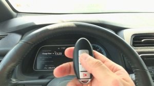 Nissan Leaf 2018/19   All Key Lost. Полная утеря ключей