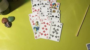 С КЕМ И ГДЕ  СЕЙЧАС КРЕСТОВЫЙ КОРОЛЬ