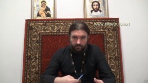 Как понять любишь или нет? Протоиерей Андрей Ткачев - 2022. Елицы