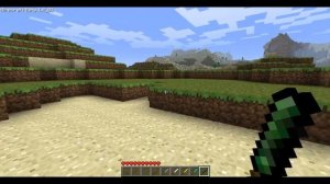 Minecraft Mod - Baseball Bats v0.5