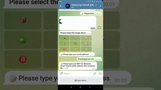 Galaxy Cup Gamefi Airdrop || Instant Withdrawal Trust wallet смотреть онлайн