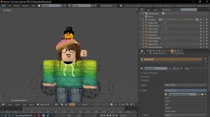 Roblox bump/normal mapping tutorial