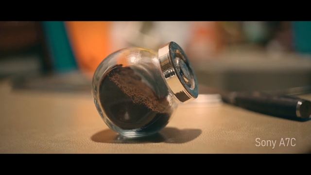 Sony A7C - the best camera for cinematic video. смотреть онлайн