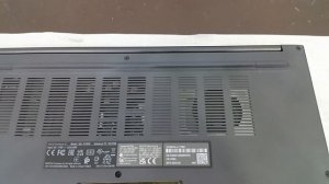 Review ASUS Vivobook 15 OLED-X1505VA