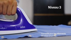 CareStyle 1 de Braun : technologies et paramètres