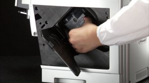 How to clean your De'Longhi ECAM 25.462 Coffee Machine