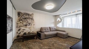 Двухкомнатная квартира, Новосибирск, Заельцовский район, ул. Дачная, д.23/5