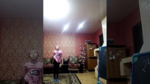Как можно научится делать колесо за 3 упражнения