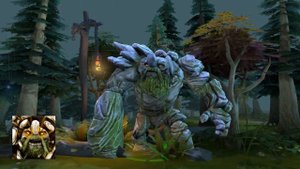 САМЫЙ БЫСТРЫЙ ГАЙД - ТИНИ ДОТА 2 | TINY DOTA 2