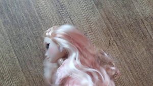 ОБЗОР КУКЛЫ Rainbow High Виктория Уитман! 🍑 |Enzo_DV|