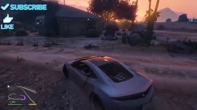 Space docker gta 5 смотреть онлайн