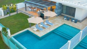 RIXOS ALAMEIN - Египет, Средиземное море