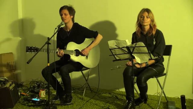 Магелланово Облако - Перекати-поле смотреть онлайн