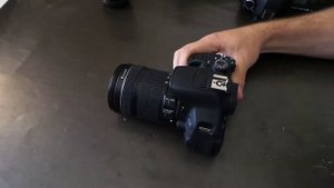 Canon 700D | Выбор бюджетной зеркалки в 2020 | EOS 600D vs 650D vs 700D