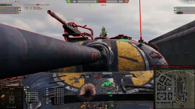 3x3 на X уровнях [15:00 МСК] DE смотреть онлайн