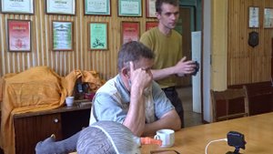 Кетнер. Семинар по охоте на гуся #9 охота на гуся