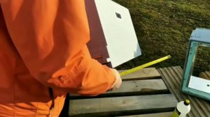 Обзор улей лежак из пенопласта