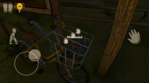 ПОЛНОЕ ПРОХОЖДЕНИЕ ИГРЫ HORROR TALE 2 САМАНТА