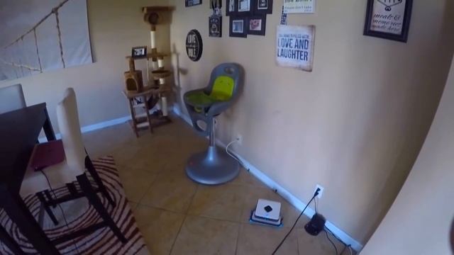 Робот пылесос смотреть онлайн