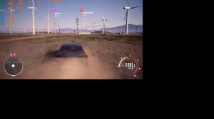 NFS Payback на слабом пк / low PC