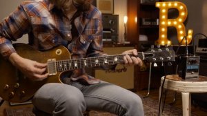 Electro-Harmonix Holy Grail Reverb | Reverb Demo Video